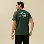 Printed T.Shirt For Men