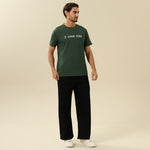 Printed T.Shirt For Men