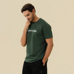 Printed T.Shirt For Men