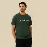 Printed T.Shirt For Men