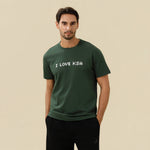 Printed T.Shirt For Men