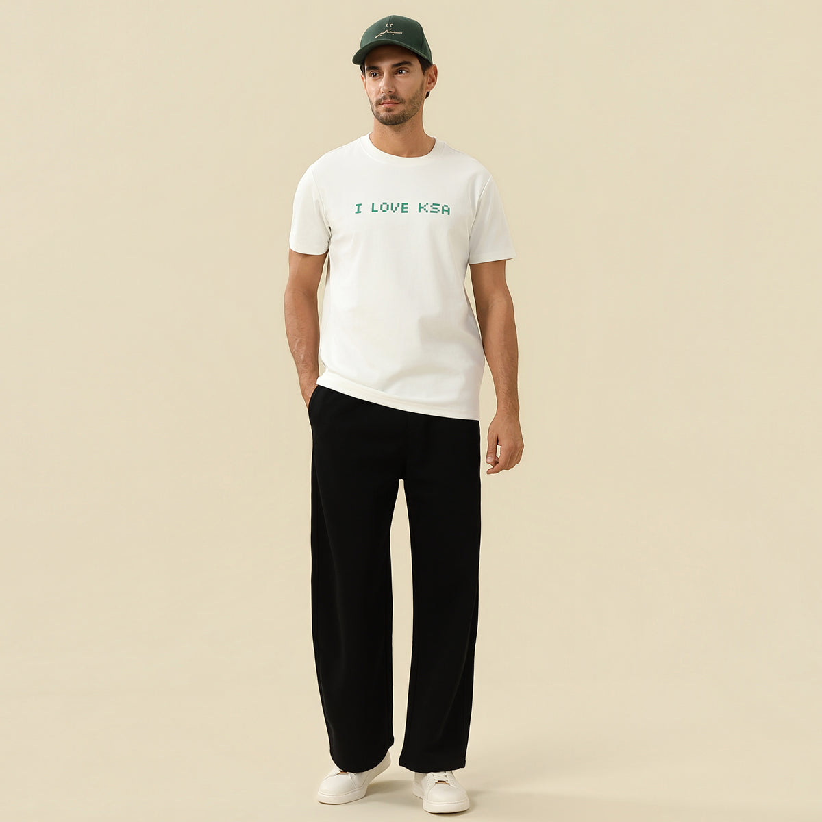 Printed T.Shirt For Men