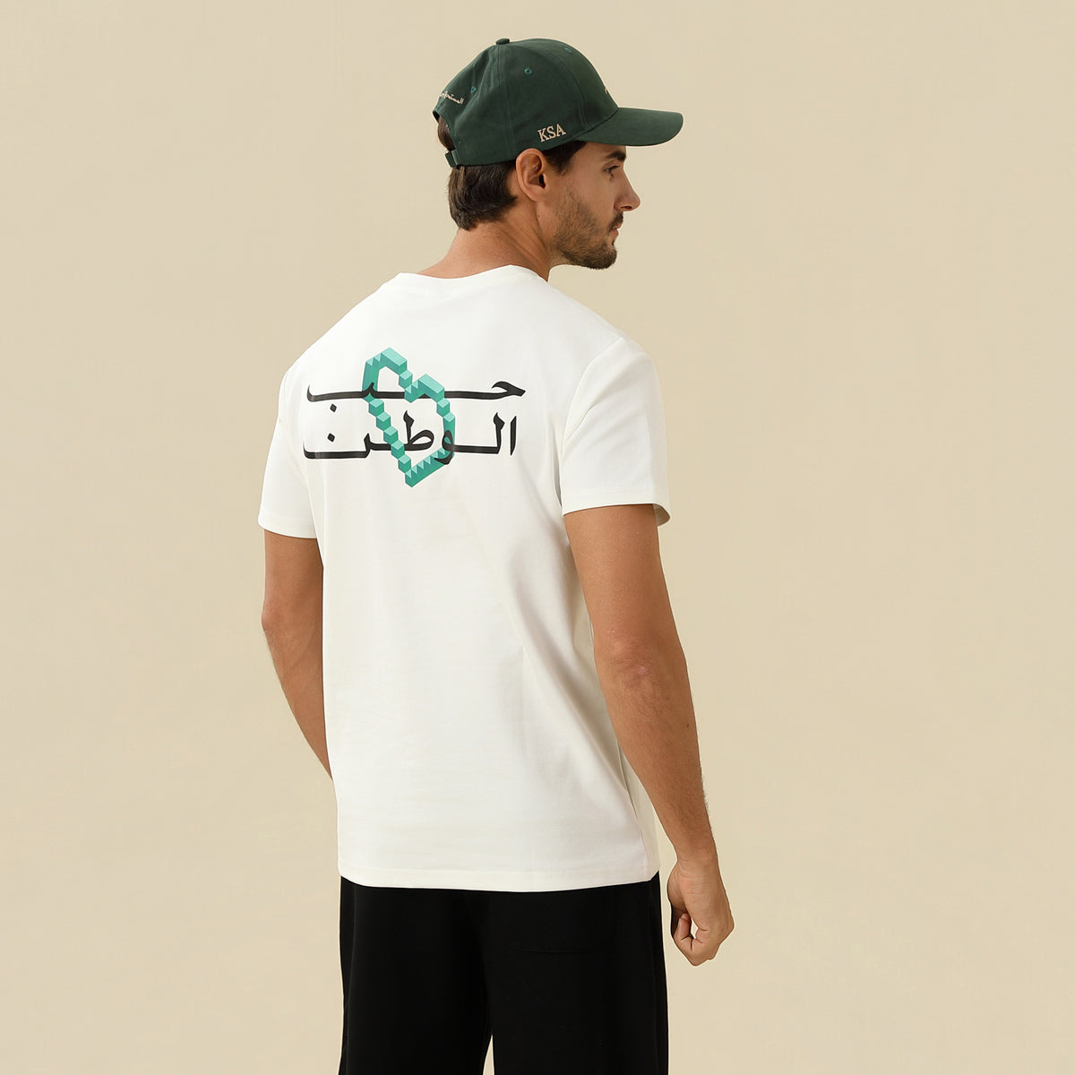 Printed T.Shirt For Men