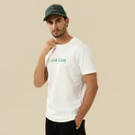 Printed T.Shirt For Men