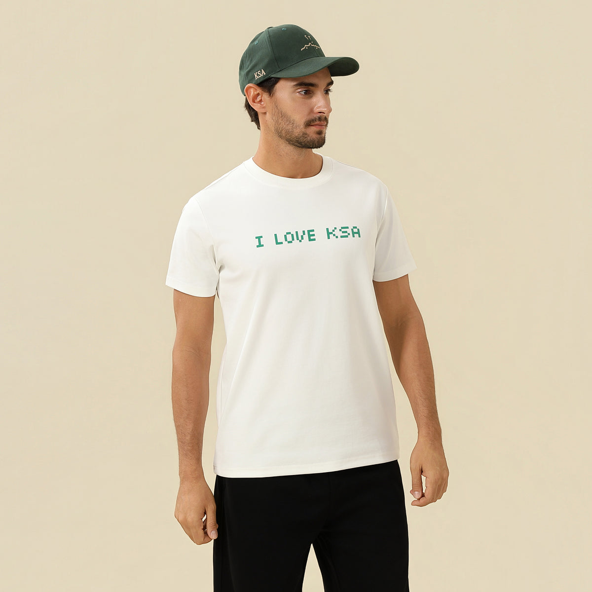 Printed T.Shirt For Men