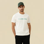 Printed T.Shirt For Men