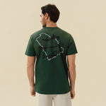 Printed T.Shirt For Men