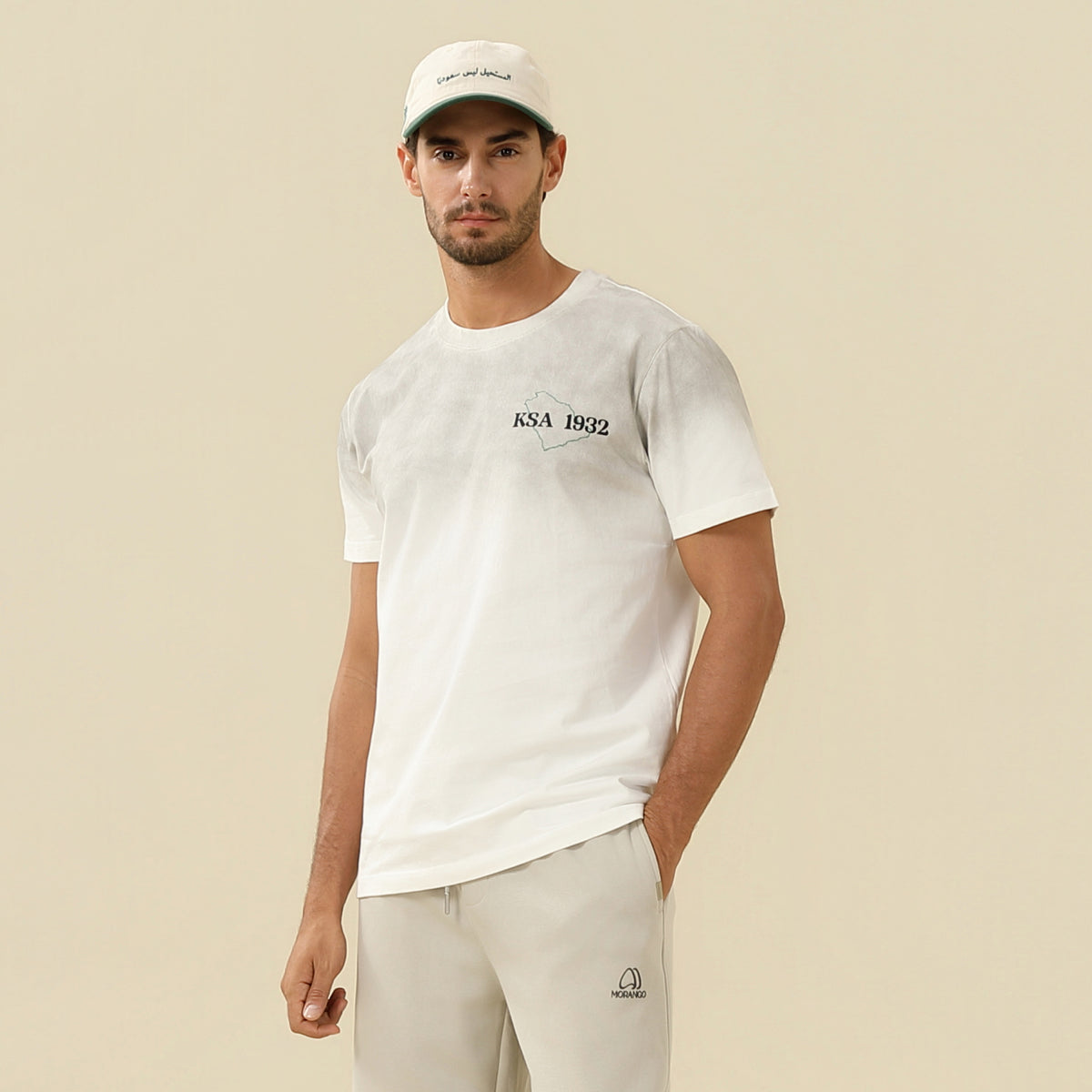 Printed T.Shirt For Men