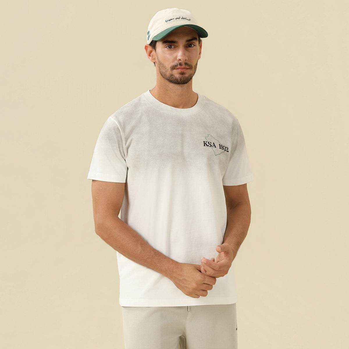 Printed T.Shirt For Men