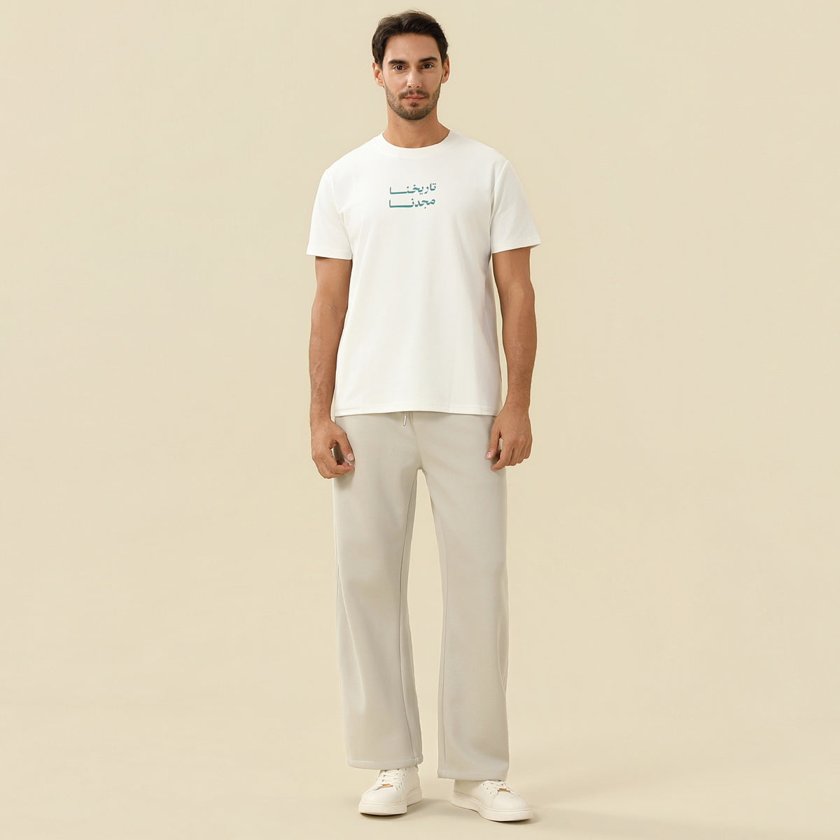 Printed T.Shirt For Men