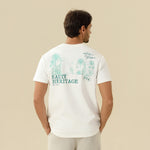 Printed T.Shirt For Men