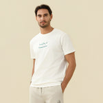 Printed T.Shirt For Men