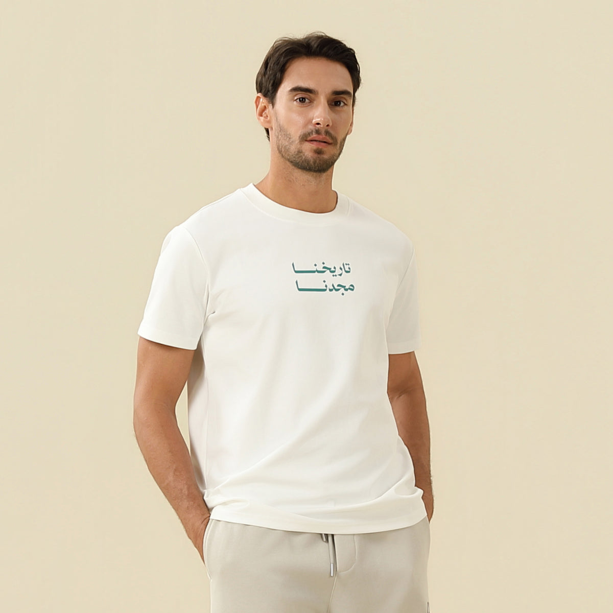 Printed T.Shirt For Men