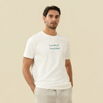 Printed T.Shirt For Men