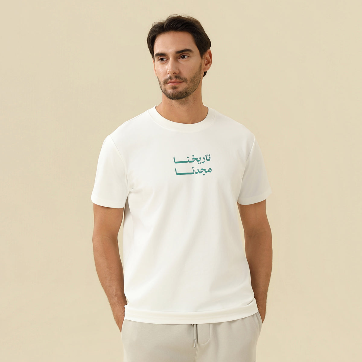 Printed T.Shirt For Men