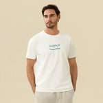 Printed T.Shirt For Men