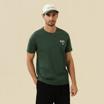Printed T.Shirt For Men