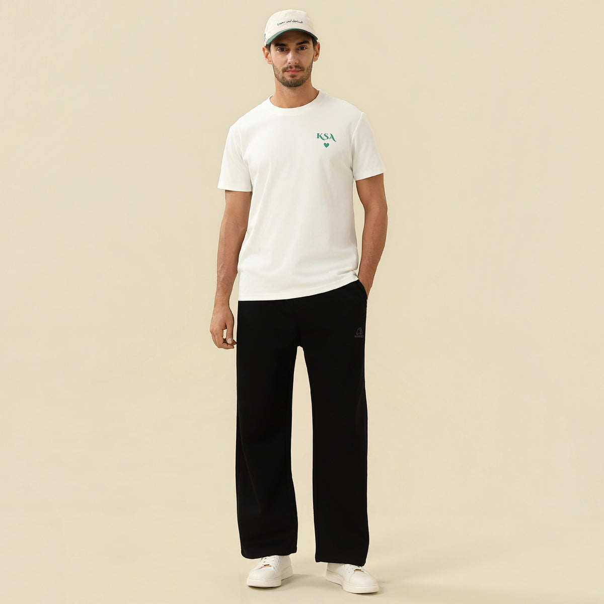 Printed T.Shirt For Men