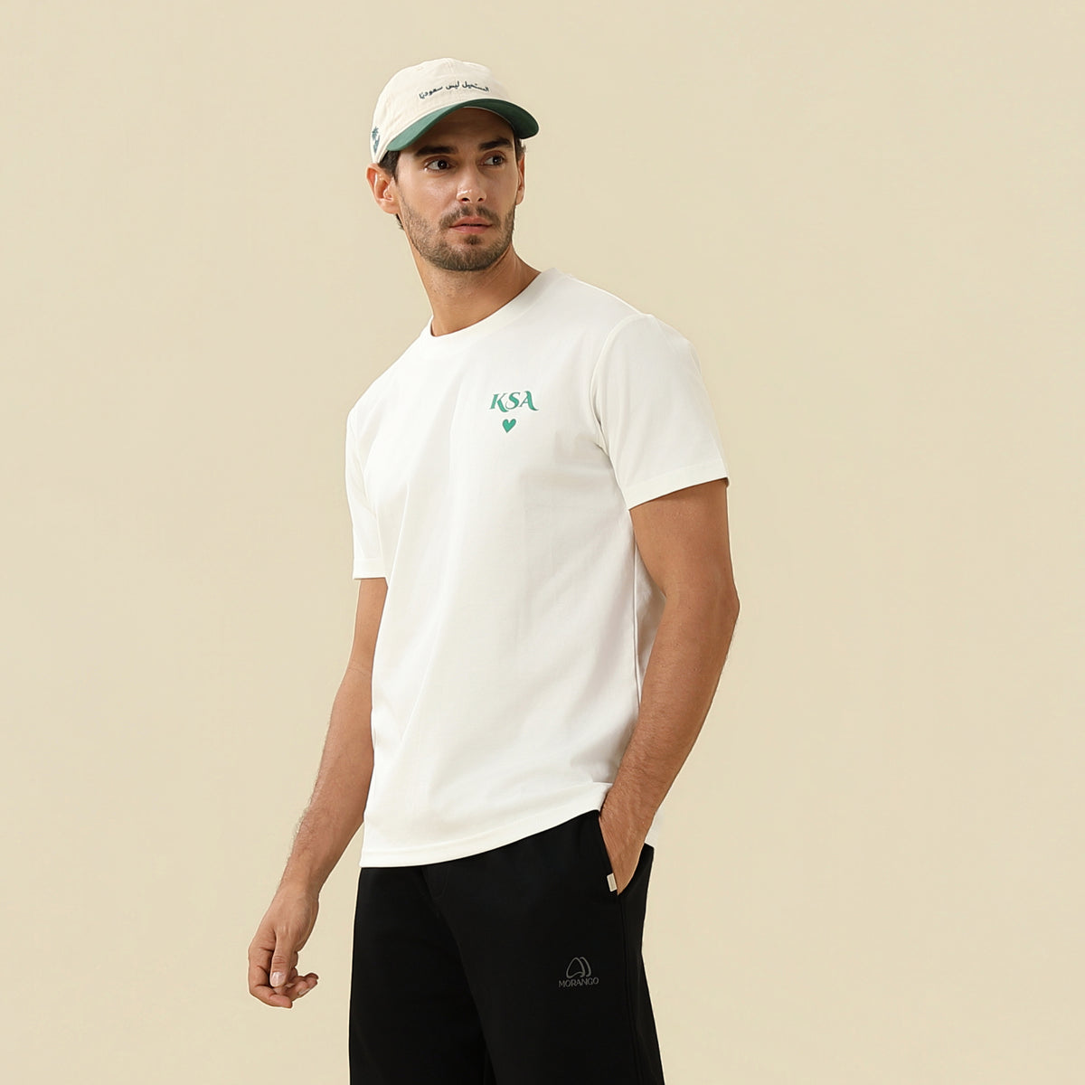 Printed T.Shirt For Men