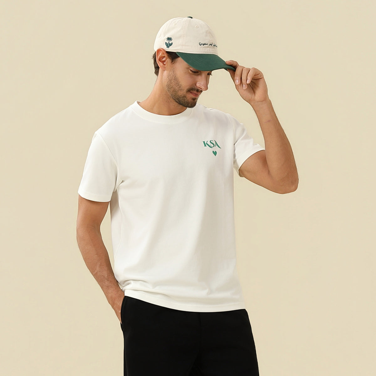 Printed T.Shirt For Men
