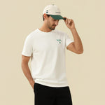 Printed T.Shirt For Men