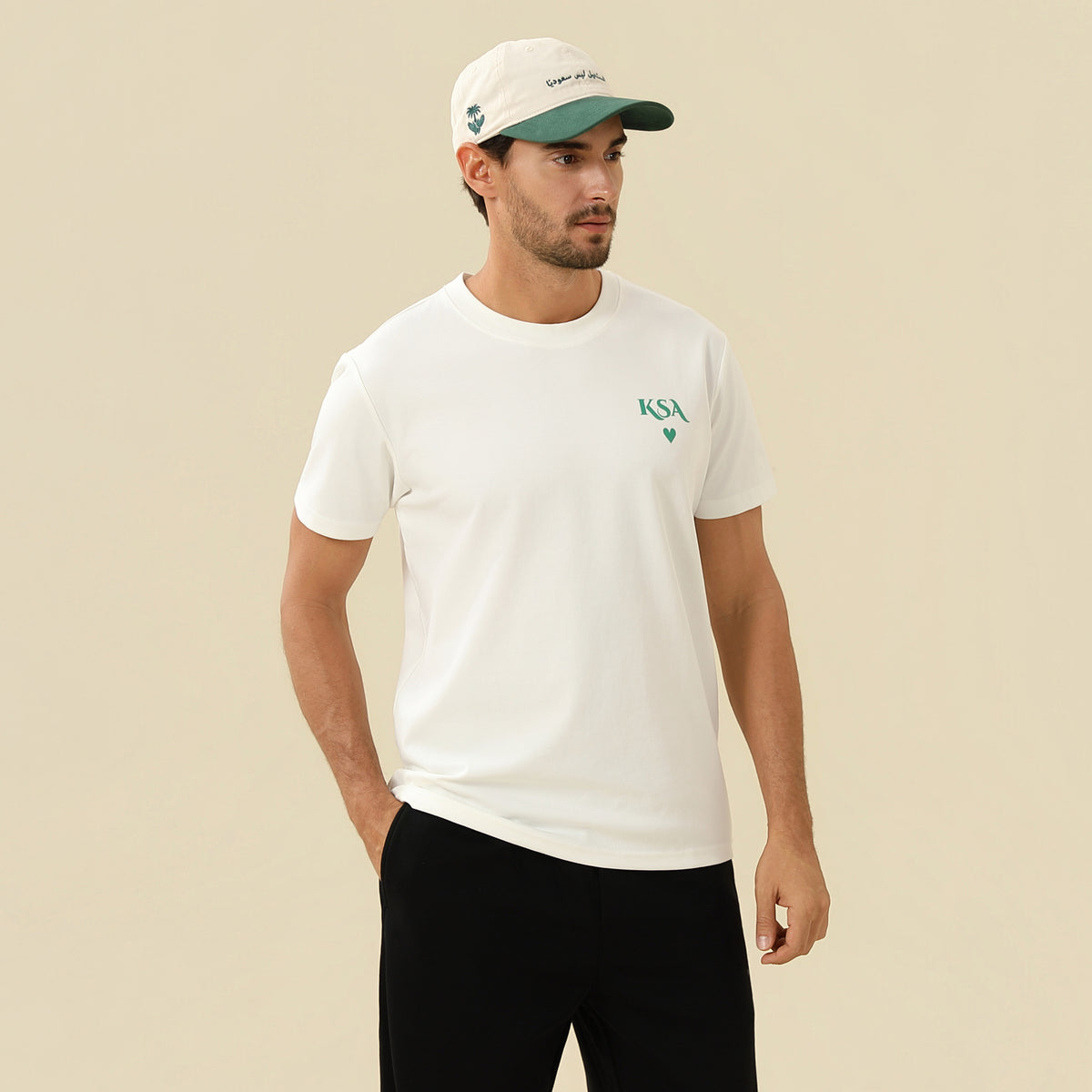 Printed T.Shirt For Men