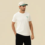 Printed T.Shirt For Men