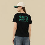 Printed T.Shirt For Women