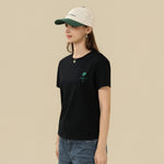 Printed T.Shirt For Women