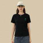 Printed T.Shirt For Women