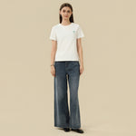 Printed T.Shirt For Women