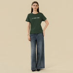 Printed T.Shirt For Women