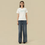 Printed T.Shirt For Women