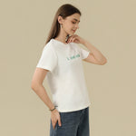 Printed T.Shirt For Women