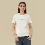 Printed T.Shirt For Women