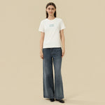 Printed T.Shirt For Women