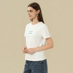 Printed T.Shirt For Women
