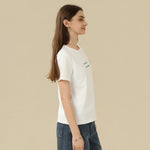 Printed T.Shirt For Women