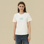 Printed T.Shirt For Women