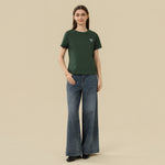 Printed T.Shirt For Women