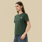 Printed T.Shirt For Women