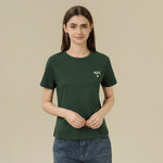 Printed T.Shirt For Women