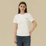 Printed T.Shirt For Women