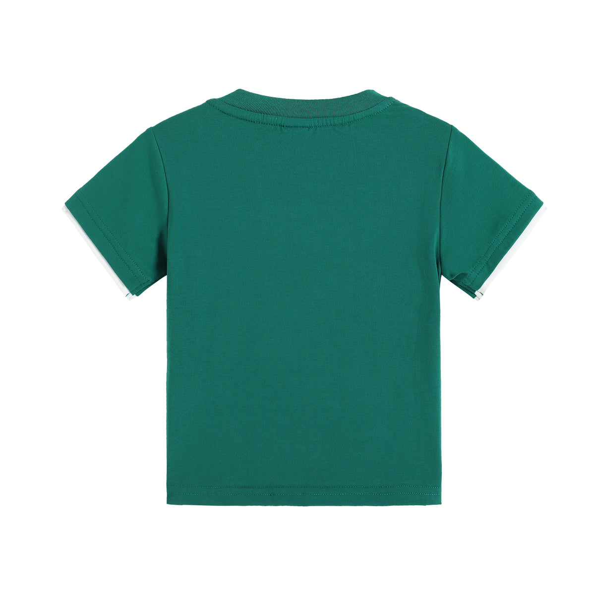 Printed T.Shirt For Baby Boy