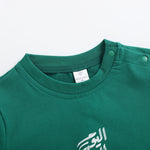 Printed T.Shirt For Baby Boy