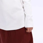 Casual Embroidery T.Shirt for Girls Image