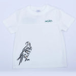 Printed Casual T.Shirt for Boys Image