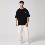 Printed Casual T.Shirt for Men Image