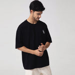 Printed Casual T.Shirt for Men Image