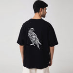 Printed Casual T.Shirt for Men Image